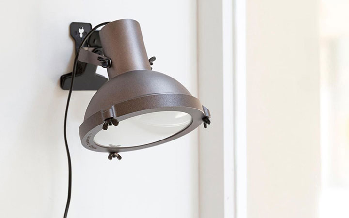 Projecteur 165 Pincer Clip by Nemo Lamps